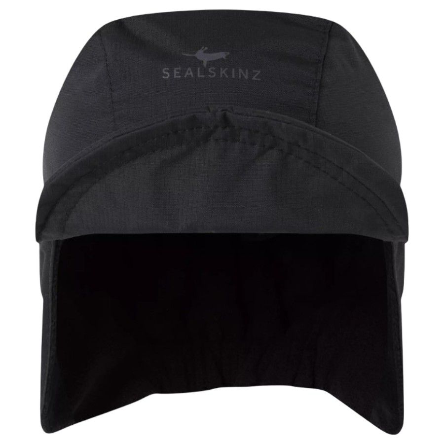 Sealskinz Kirstead, hat, sort billede
