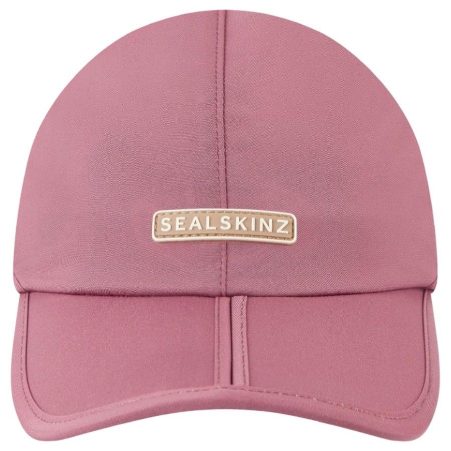 Sealskinz Salle, kasket, beige billede