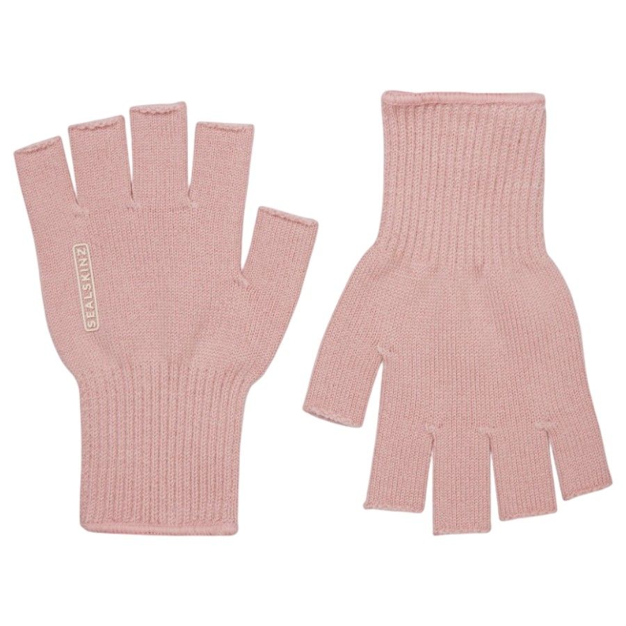 Sealskinz Thornham, hansker, lyserød billede