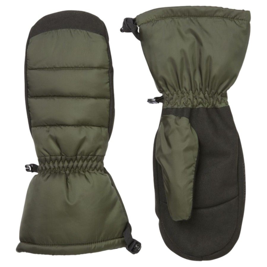 Sealskinz Titchwell, luffer, grøn billede