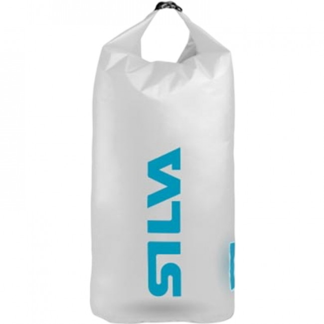 Silva Dry Bag TPU, vandtæt pose, 36L, grå