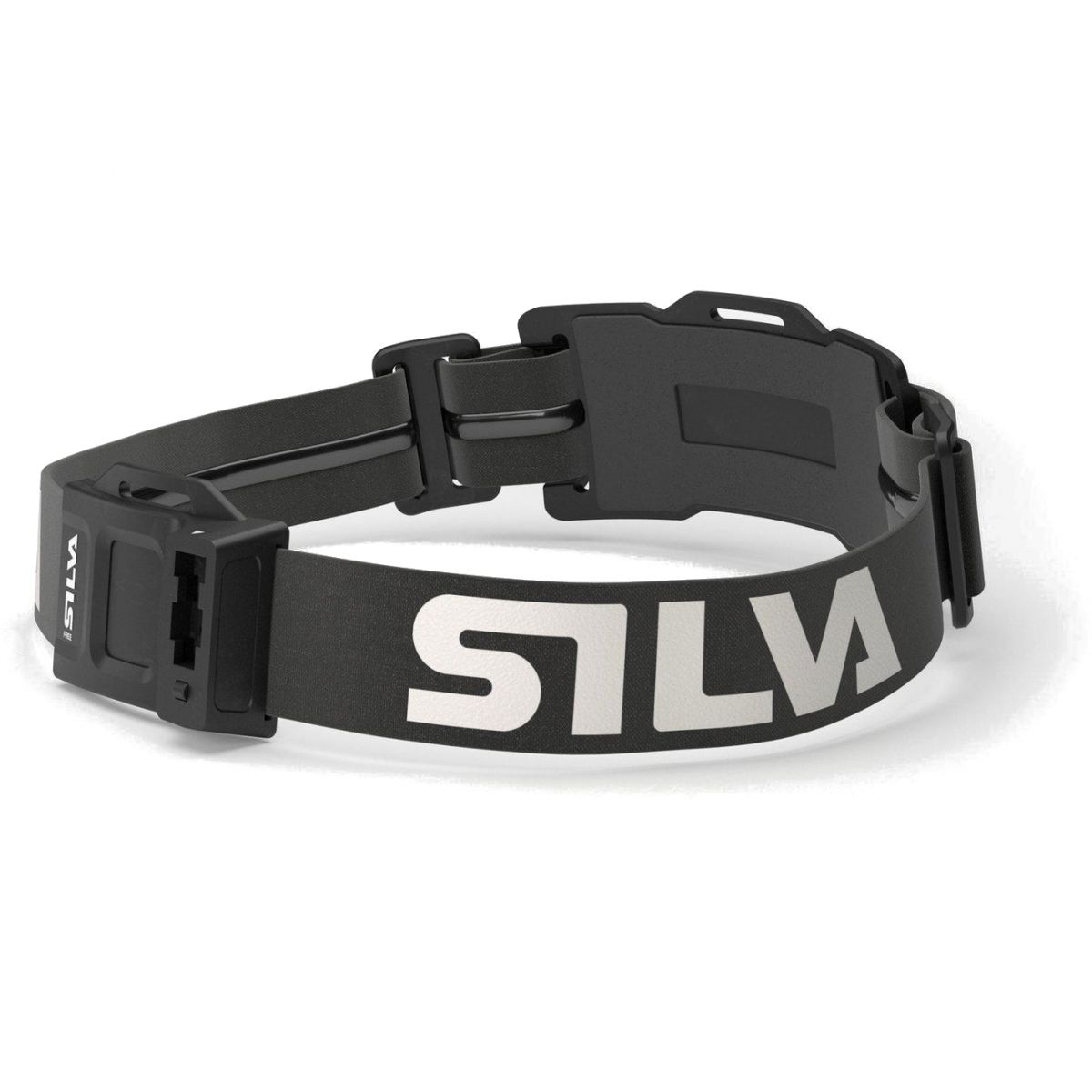 Silva Free Headband, Bånd til Pandelampe