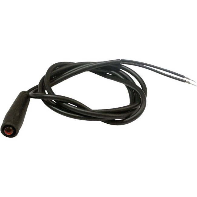 Silva Ill. 12v70/100nbc/fbc/125t - Tilbehør til pandelamper