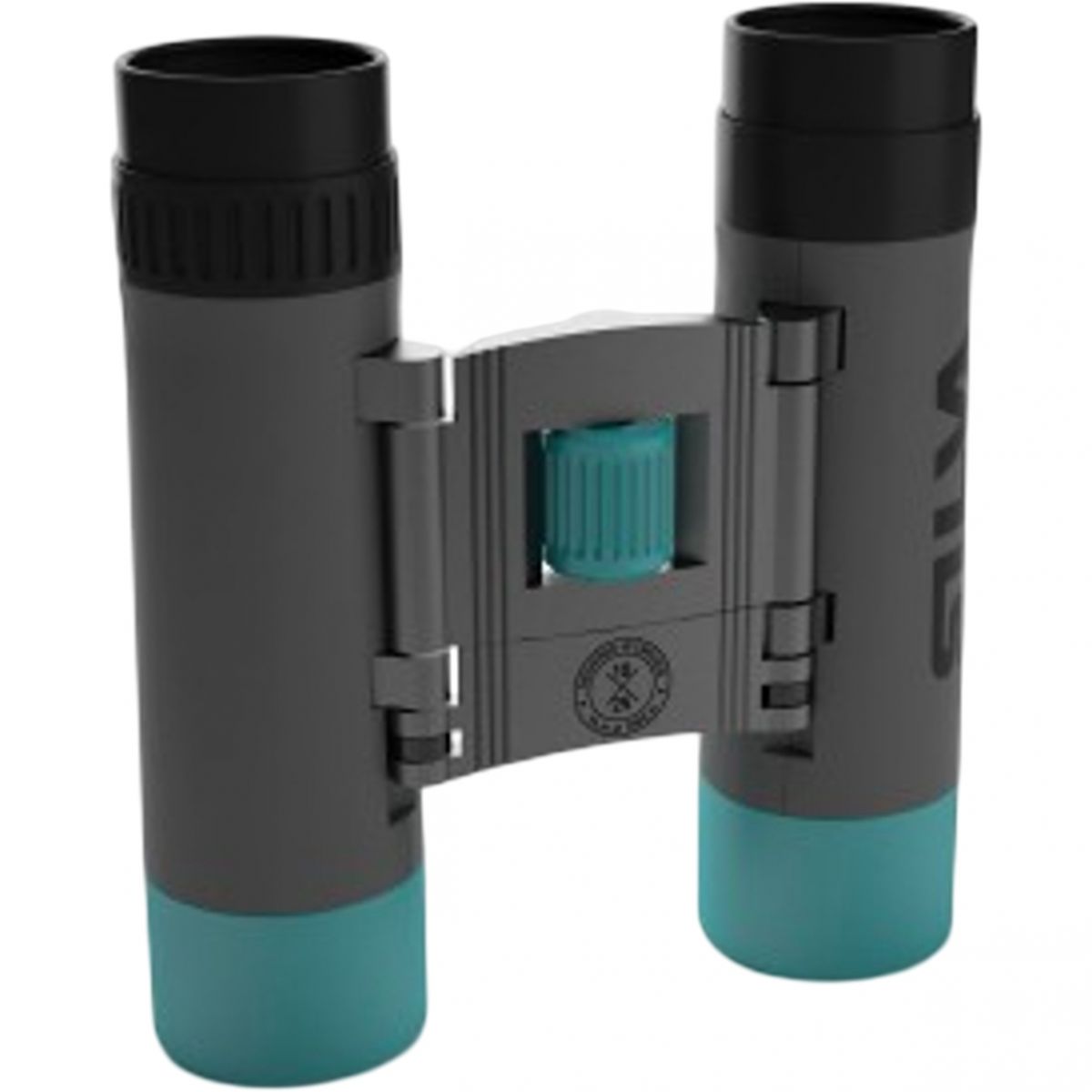 Silva Pocket Kikkert 10X, kikkert billede