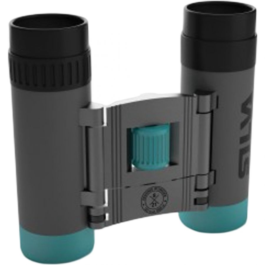 Silva Pocket Kikkert 8X, kikkert billede