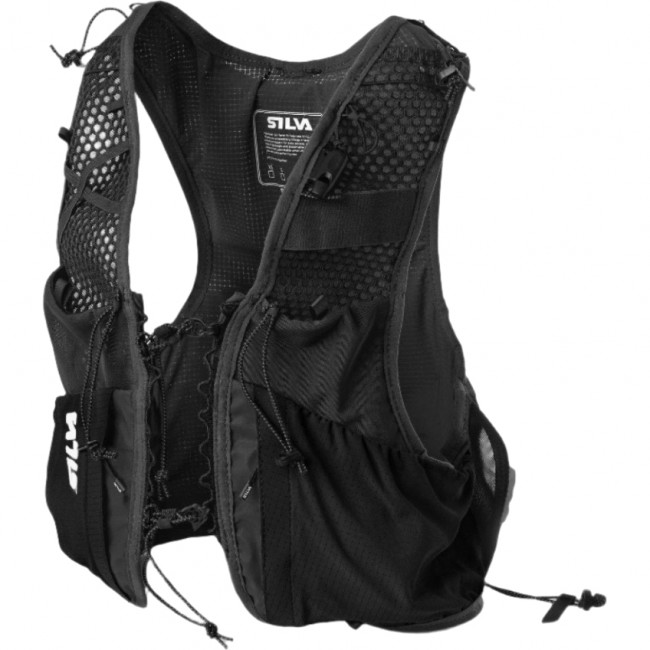Silva Strive 5 Vest, sort billede