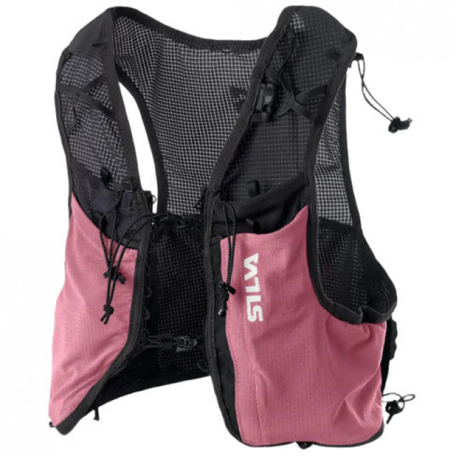 Silva Strive Fly, løbevest, dame, rosa/pink billede