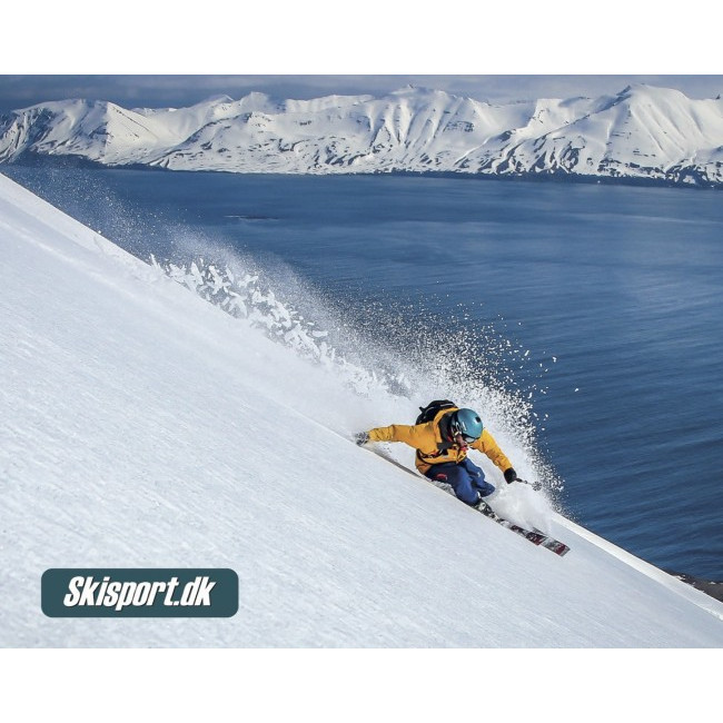 Brug Skisport.dk Musemåtte til en forbedret oplevelse
