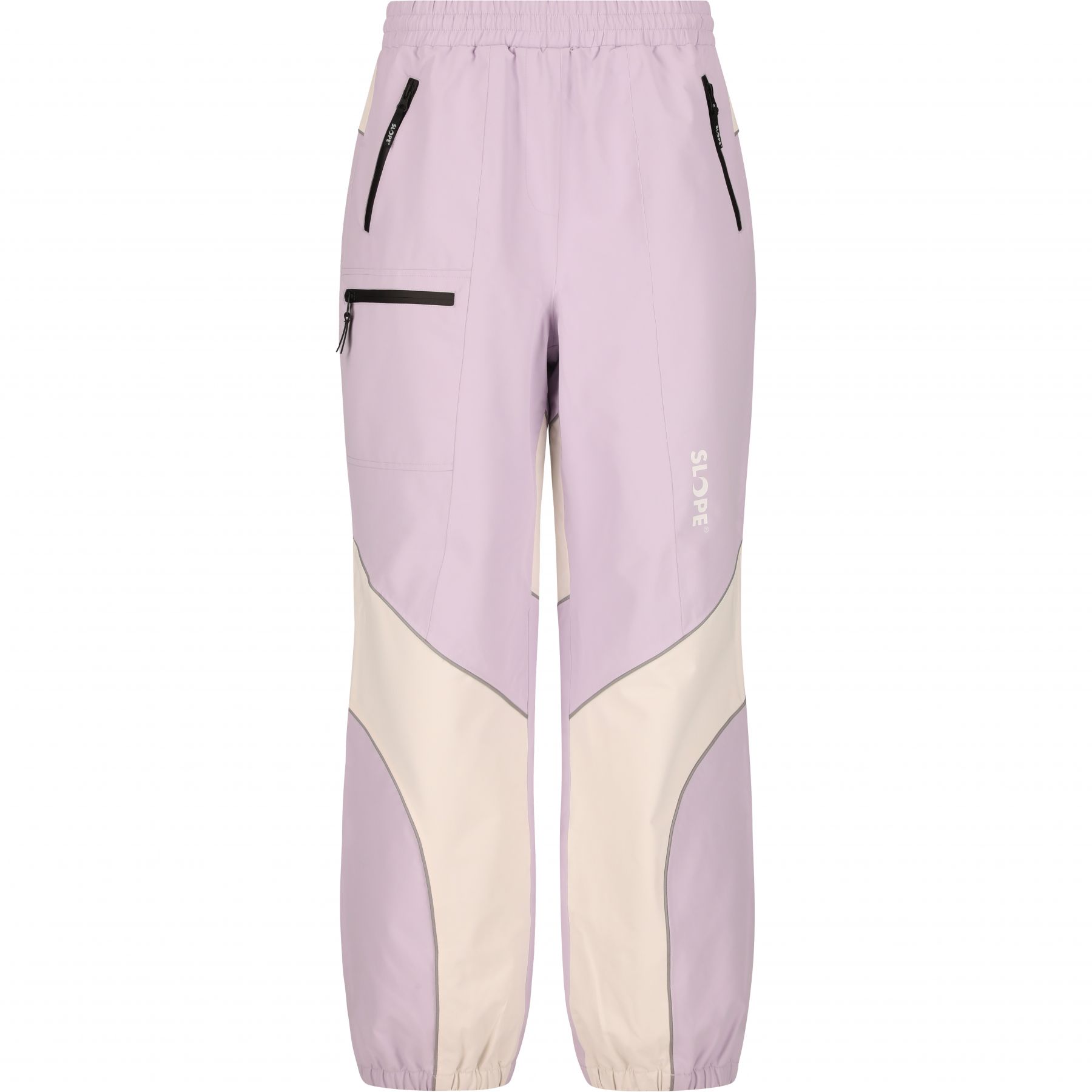 SLOPE Blizz Loose, snowboardbukser, dame, lilla billede