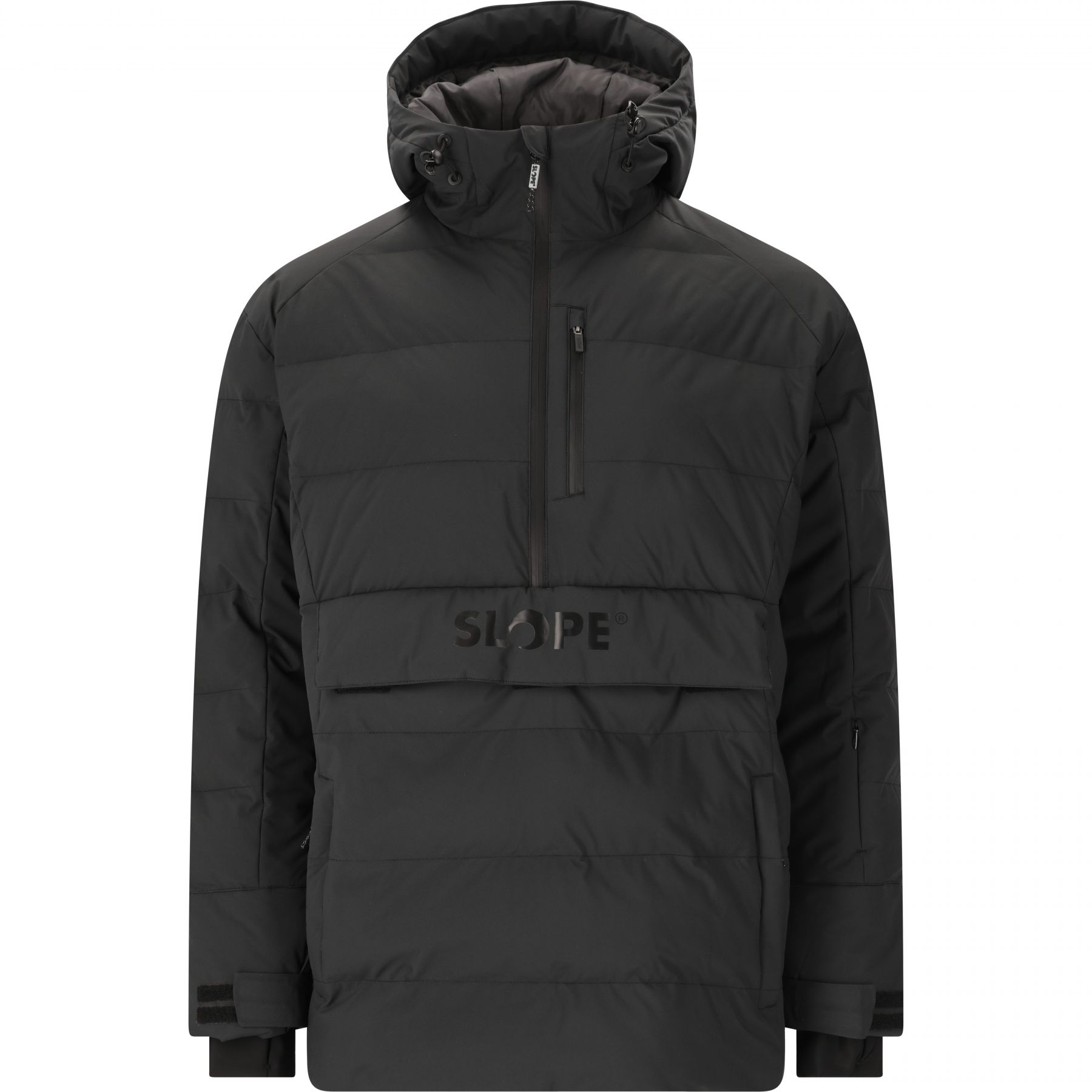 SLOPE Thumper, anorak, herre, sort billede