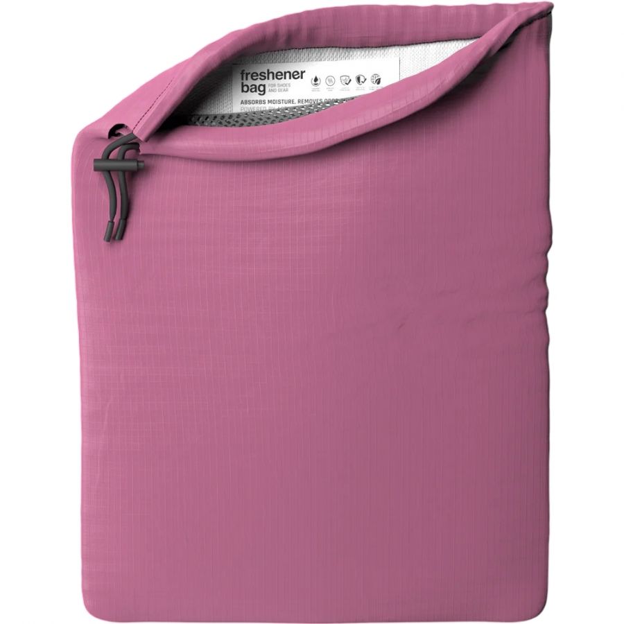 SmellWell Freshener Bag, skopose, pink