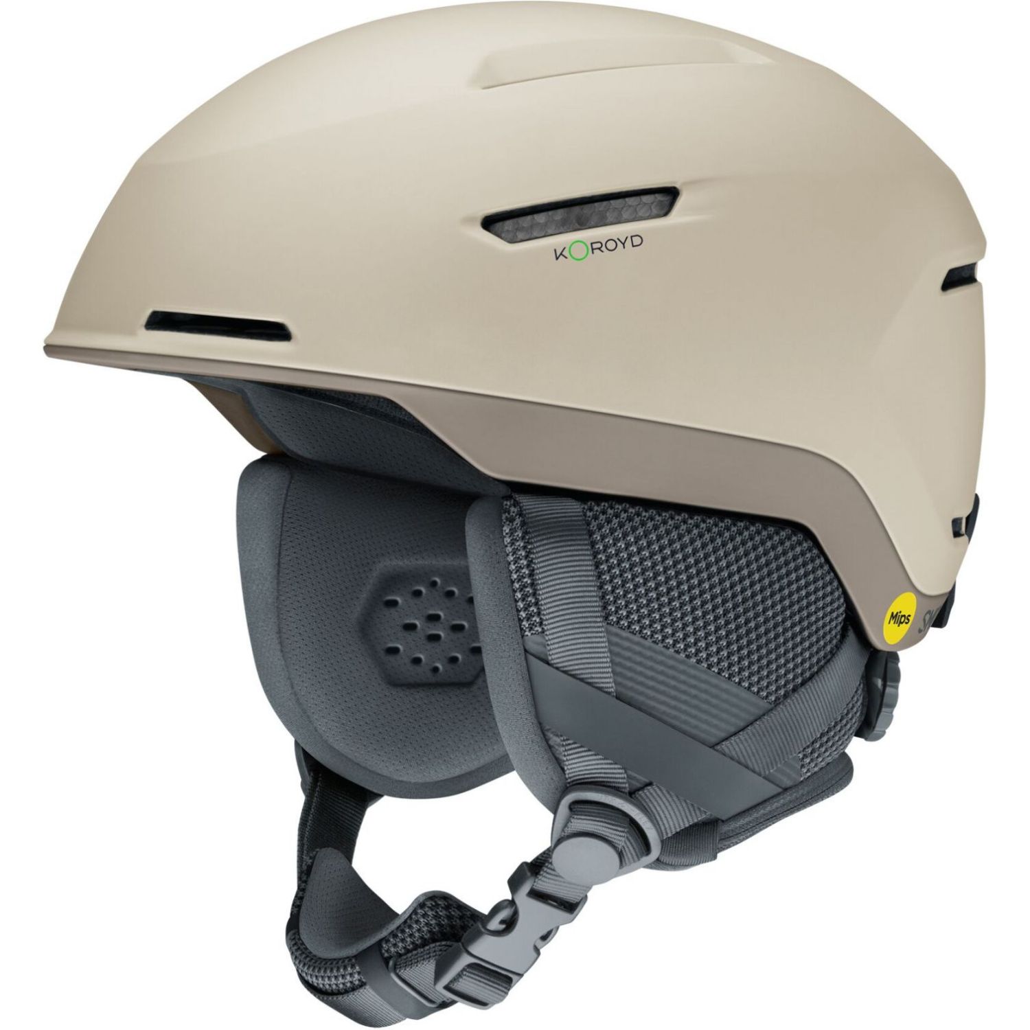 Smith Altus MIPS, skihjelm, beige - DKK 1.125 - Spar 24%