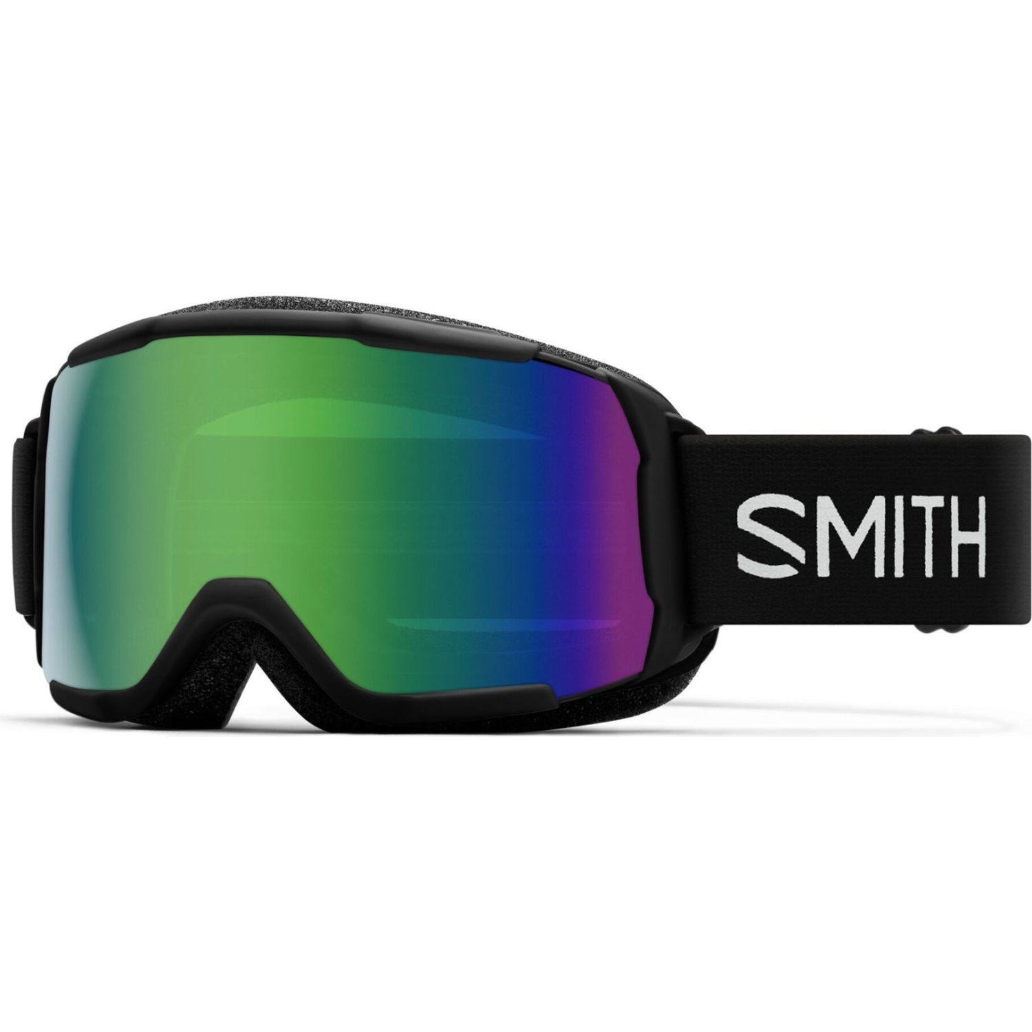 Smith Grom, skibriller, black