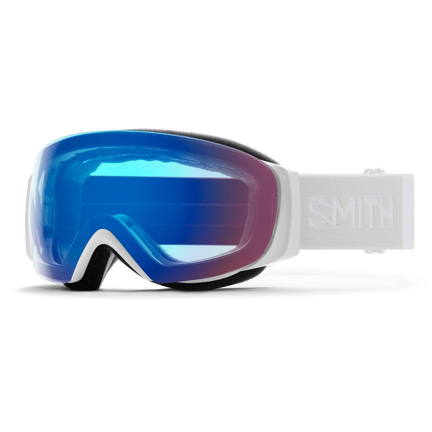 Billede af Smith I/O MAG S, skibriller, Black hos Skisport.dk