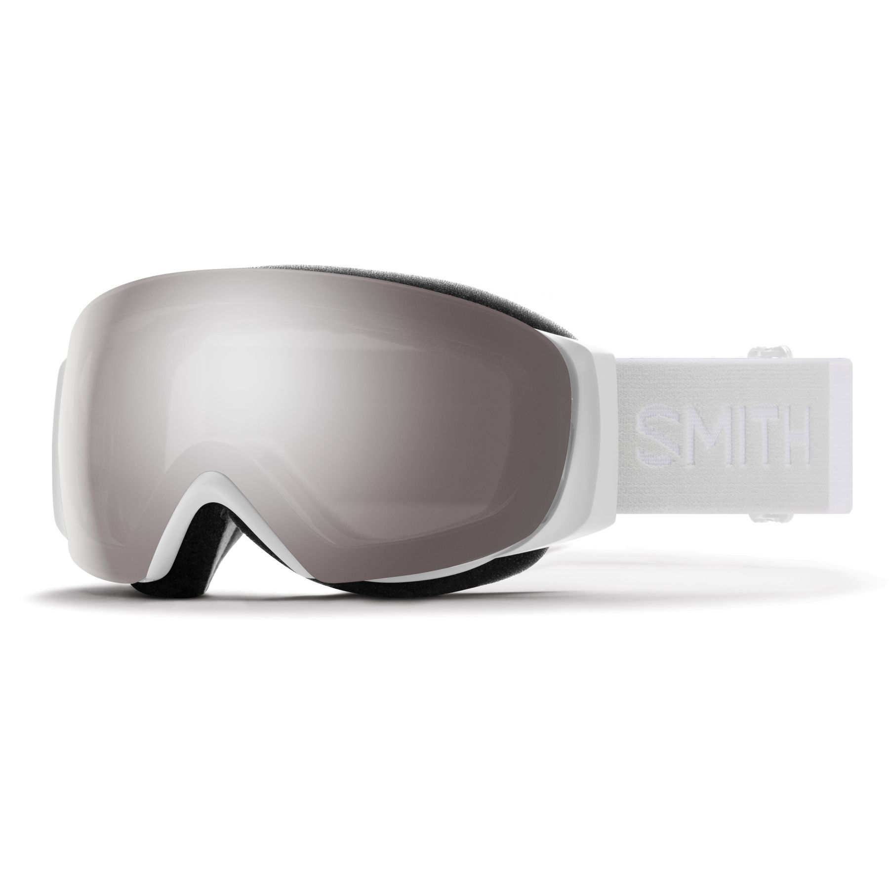 Billede af Smith I/O MAG S, skibriller, White Vapor hos Skisport.dk