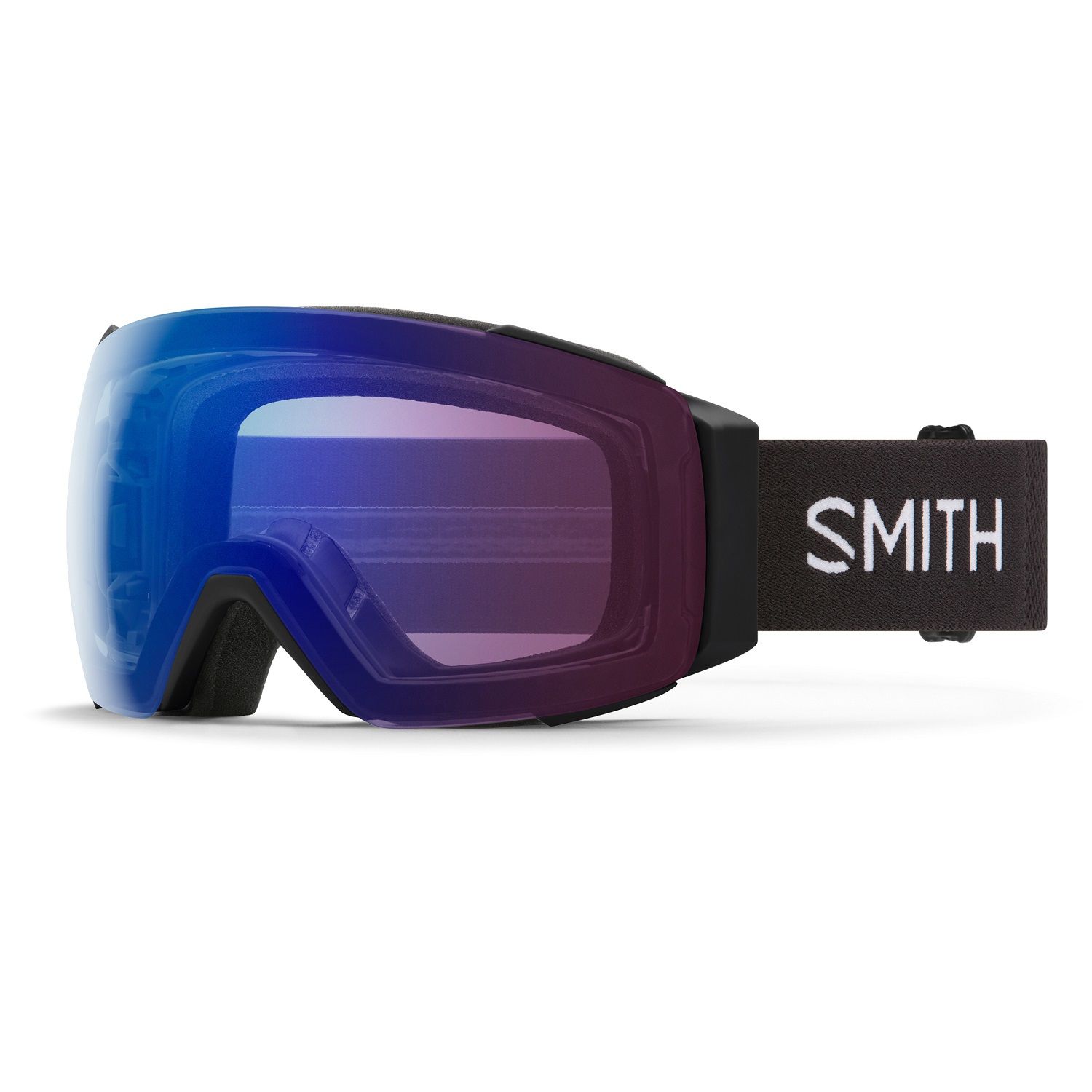 Smith I/O MAG, skibriller, Black thumbnail