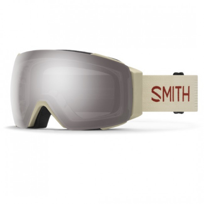 Billede af Smith I/O MAG, skibriller, Bone Flow hos Skisport.dk