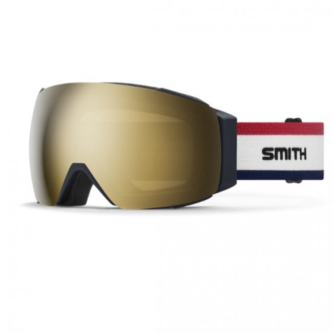 Smith I/O MAG, skibriller, Sun Valley Archive