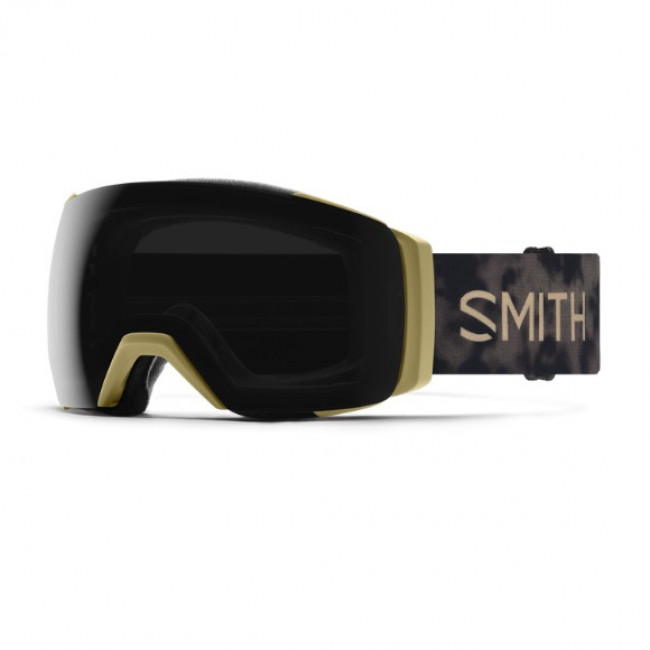 Billede af Smith I/O MAG XL, skibriller, Sandstorm Mind Expanders hos Skisport.dk