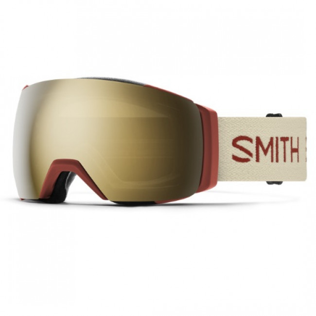 Billede af Smith I/O MAG XL, skibriller, Terra Slash hos Skisport.dk