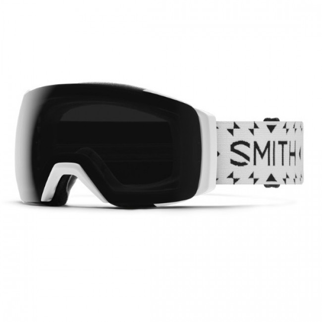 Se Smith I/O MAG XL, skibriller, Trilogy hos Skisport.dk