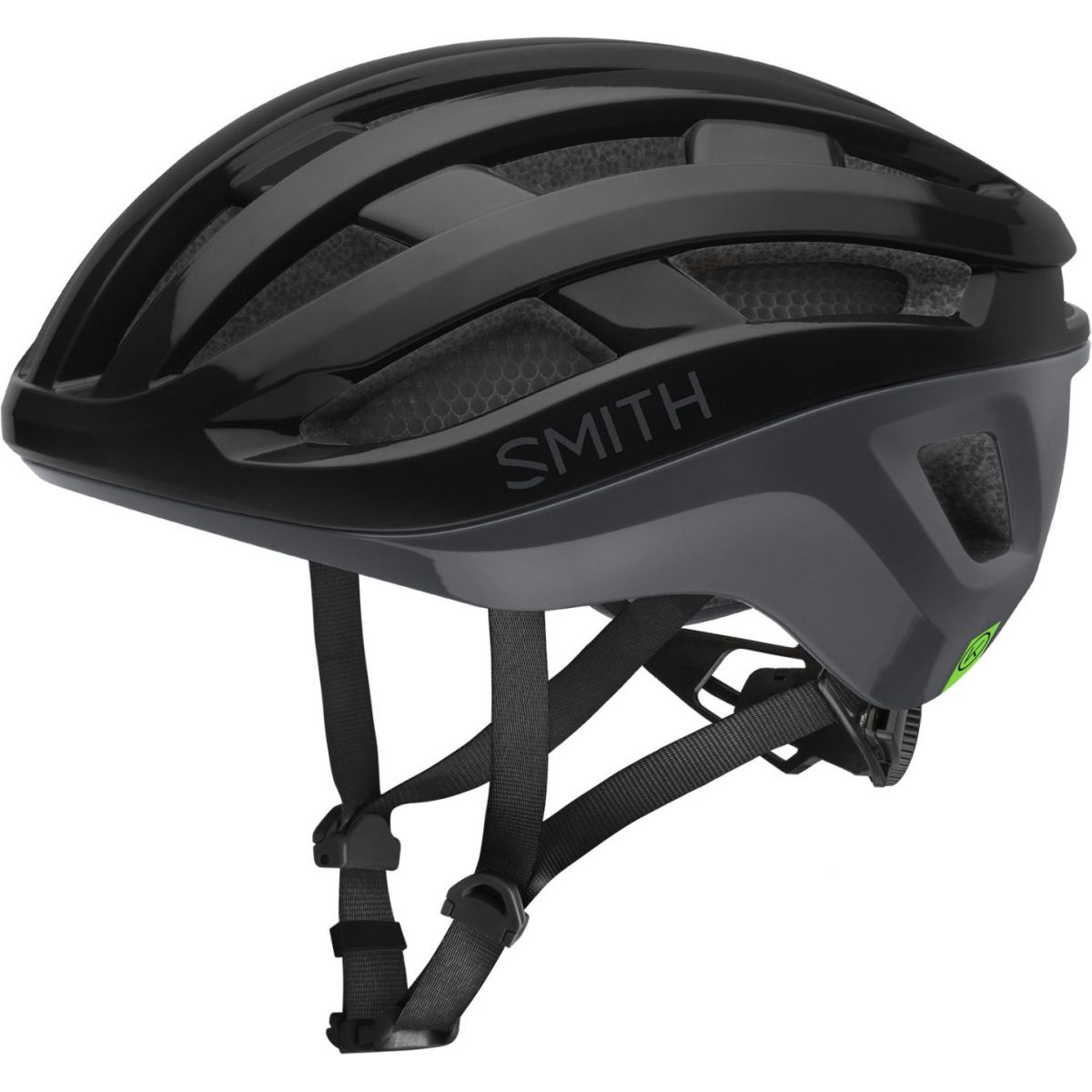 Smith Persist Mips, cykelhjelm, sort