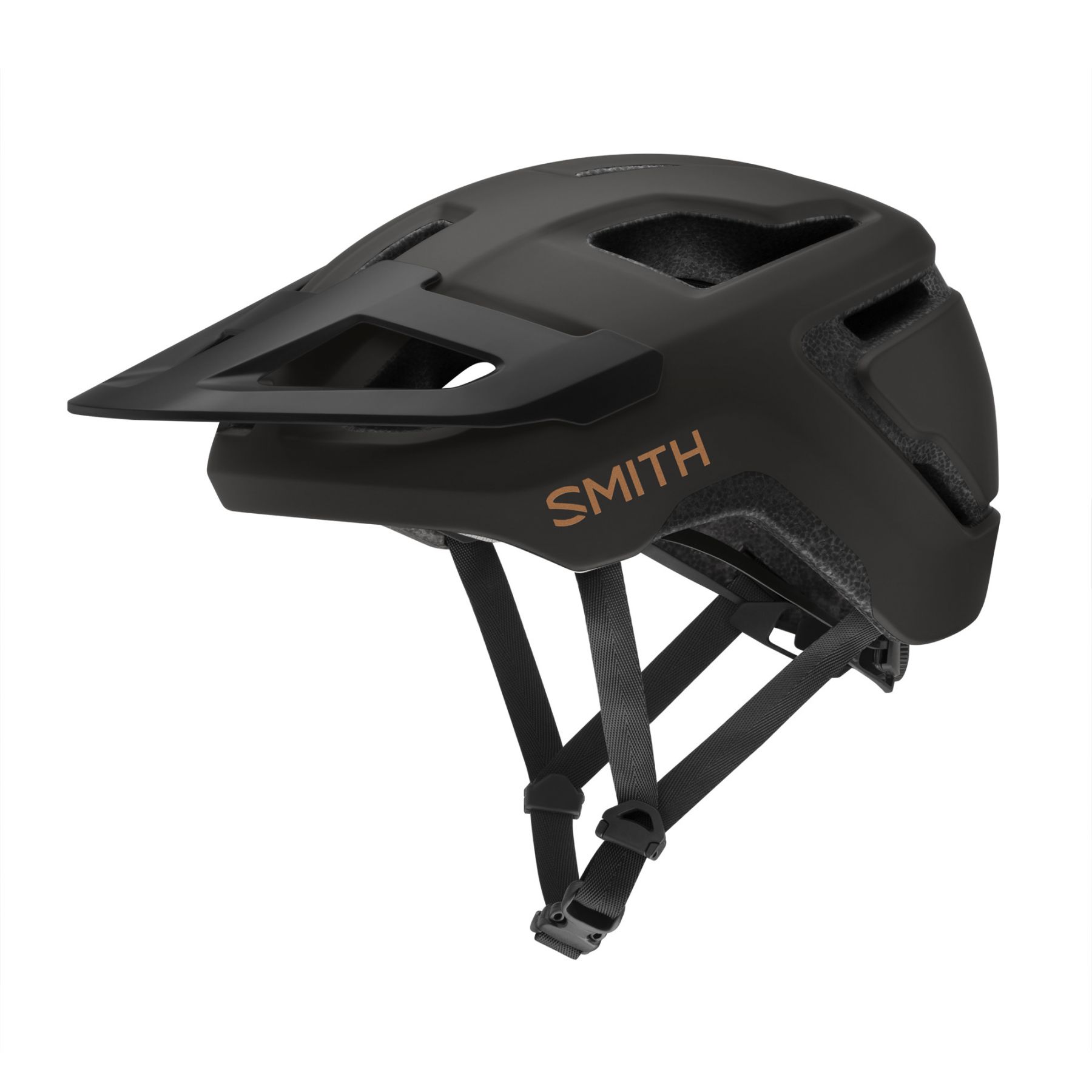 Smith Pilot Mips, cykelhjelm, brun billede