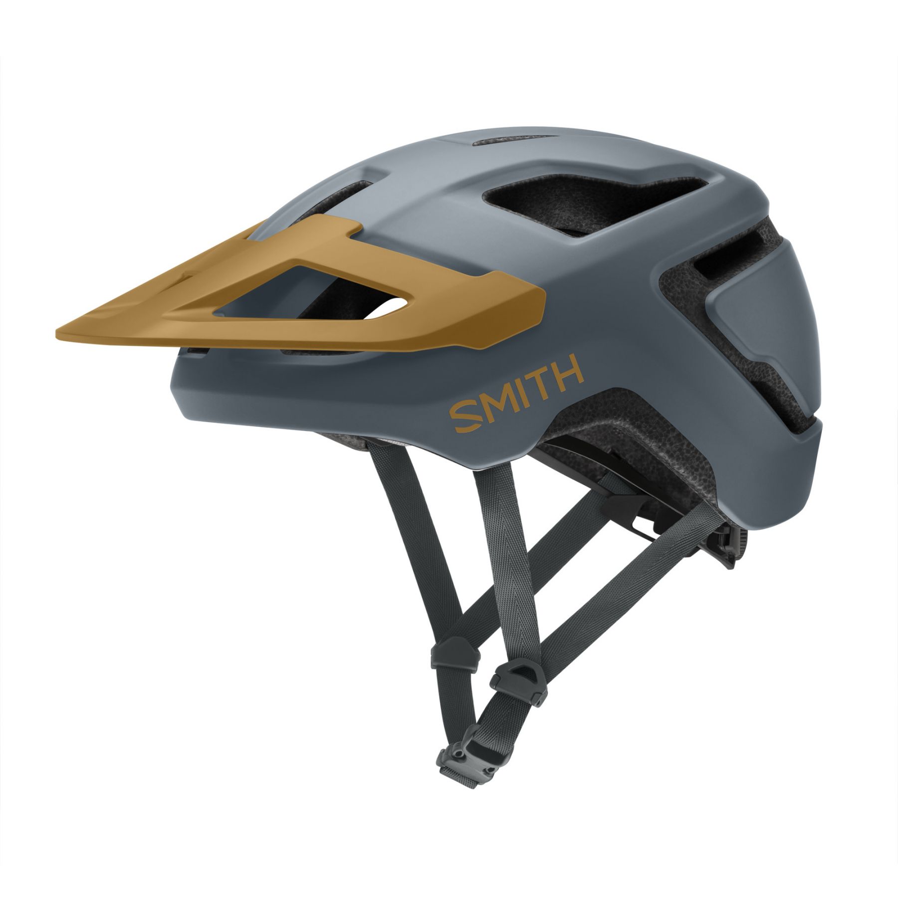 Smith Pilot Mips, cykelhjelm, grøn billede