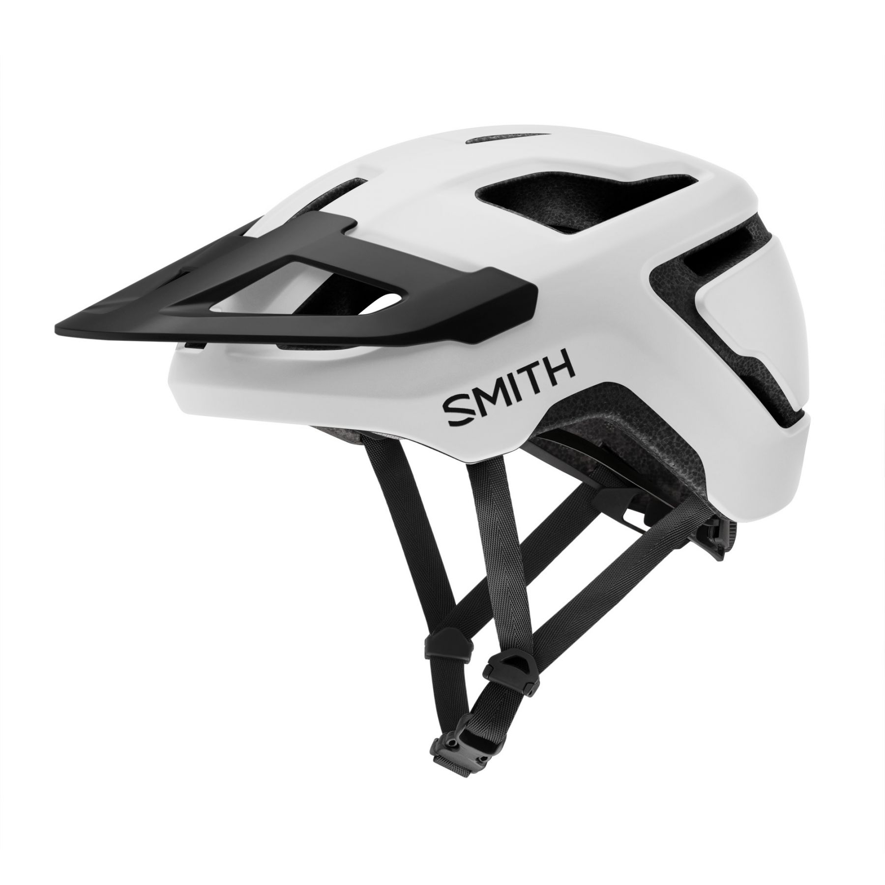 Smith Pilot Mips, cykelhjelm, hvid billede