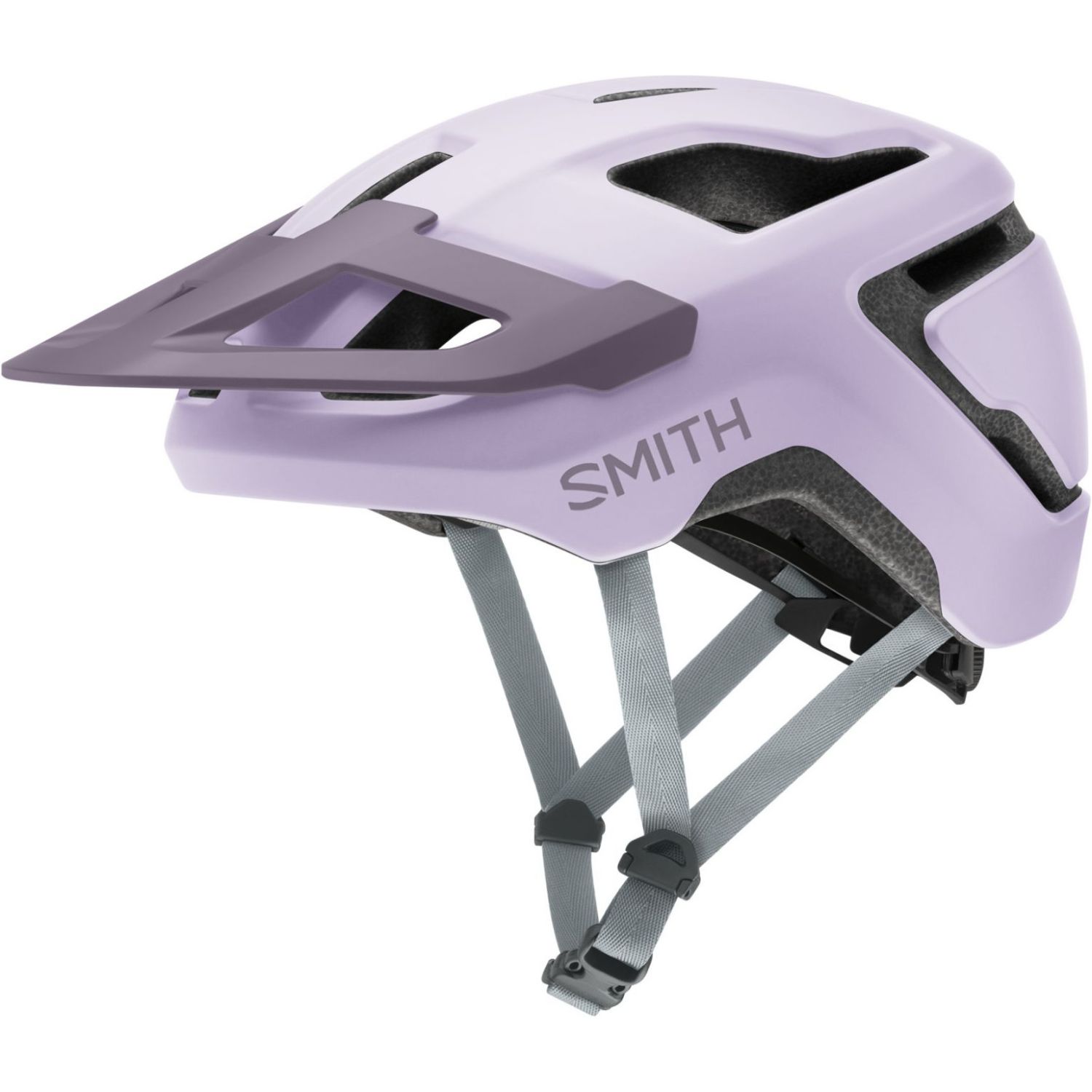 Smith Pilot Mips, cykelhjelm, lilla