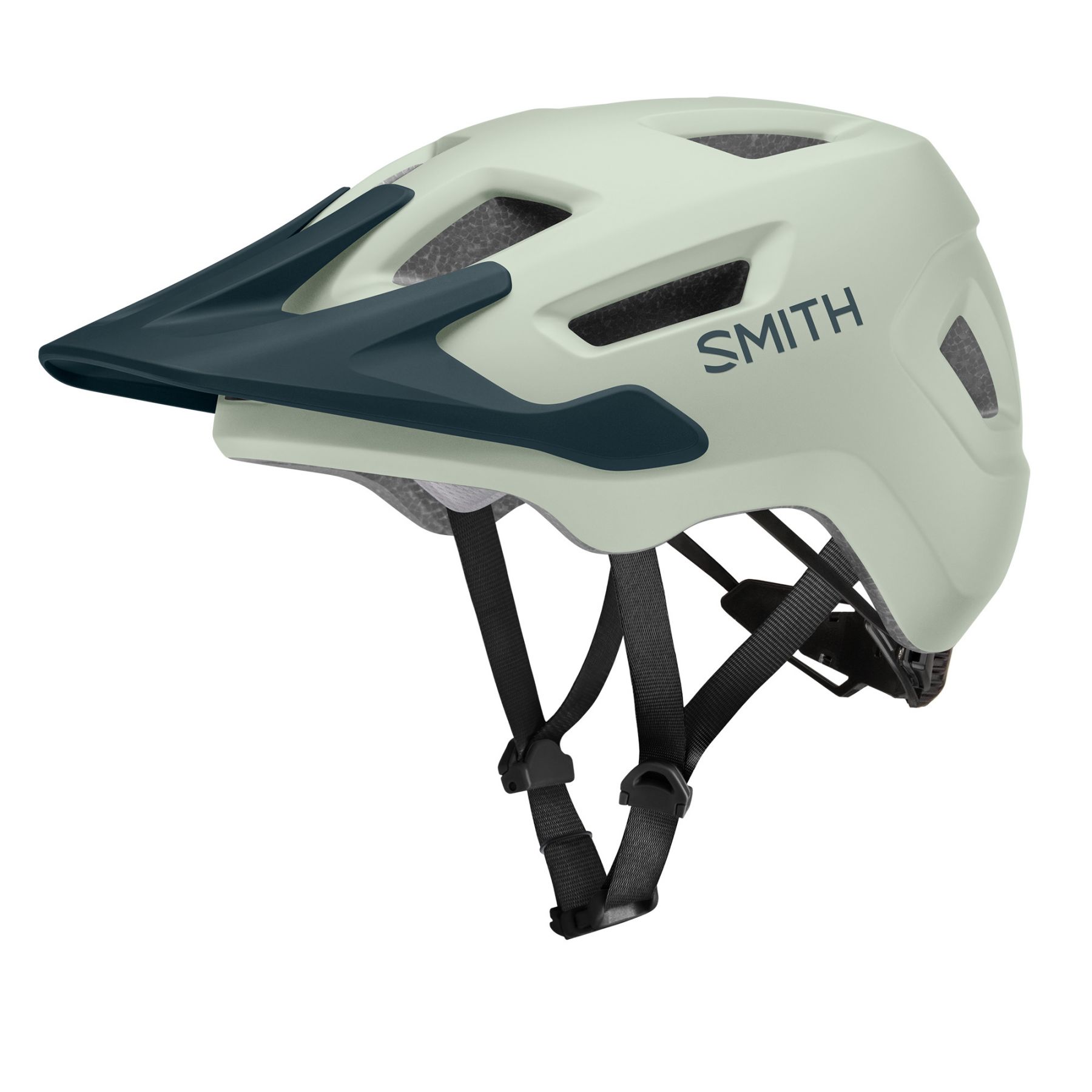Smith Sidekick Mips, cykelhjelm, junior, grøn billede