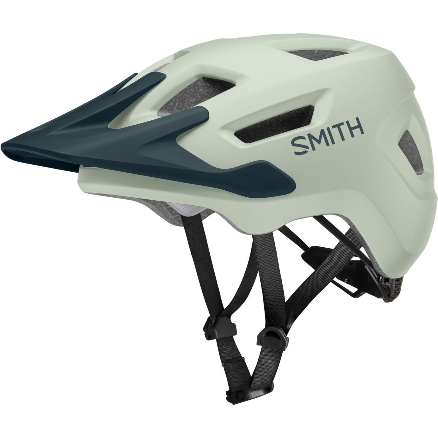 Smith Sidekick Mips, cykelhjelm, junior, grøn - DKK 440 - Spar 26%