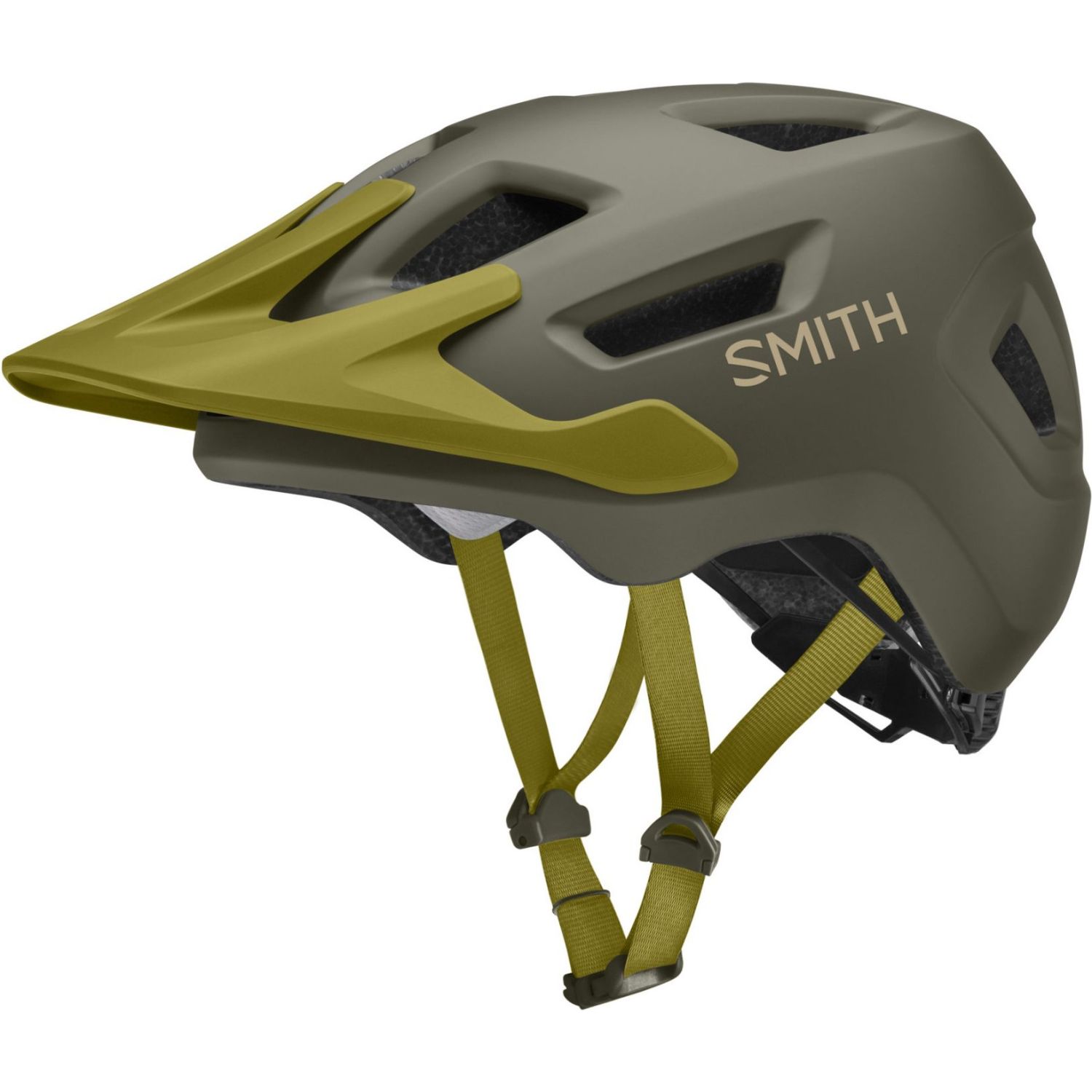 Smith Sidekick Mips, cykelhjelm, junior, grøn - DKK 425 - Spar 29%