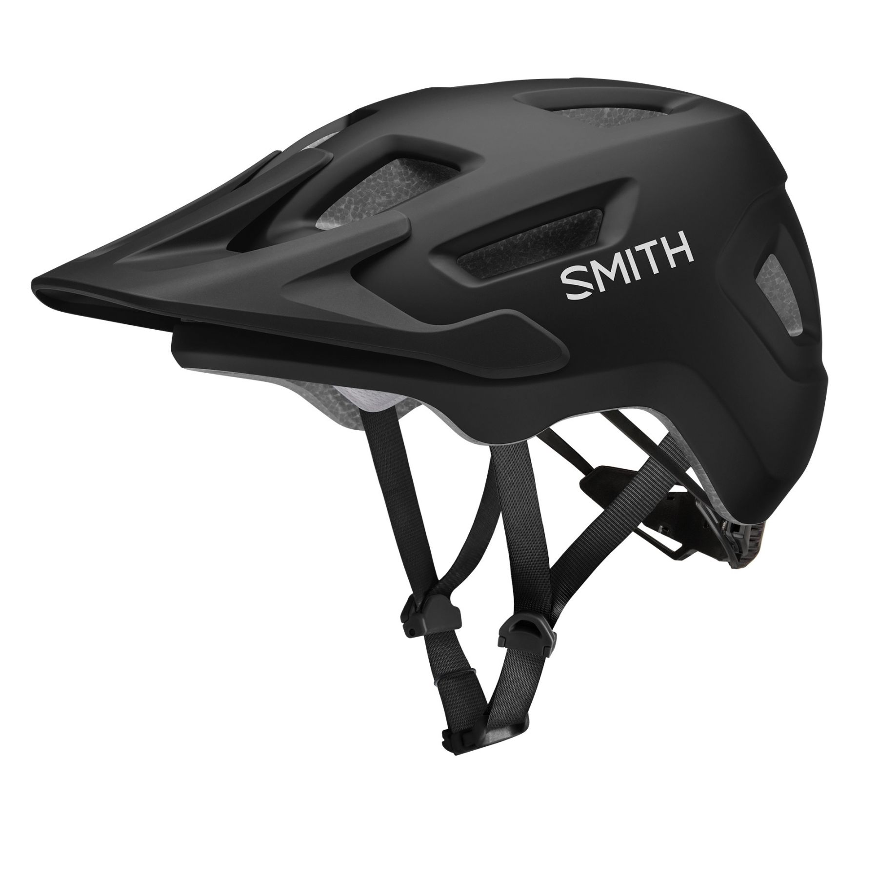 Smith Sidekick Mips, cykelhjelm, junior, sort billede