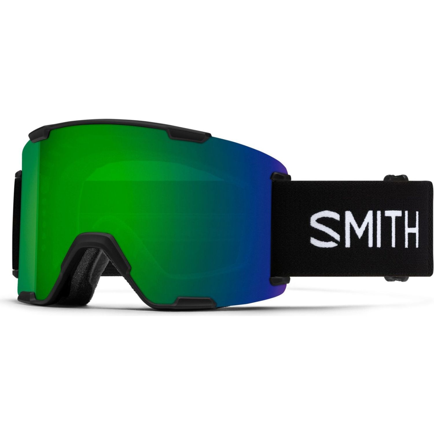 Smith Stash XL, skibriller, black