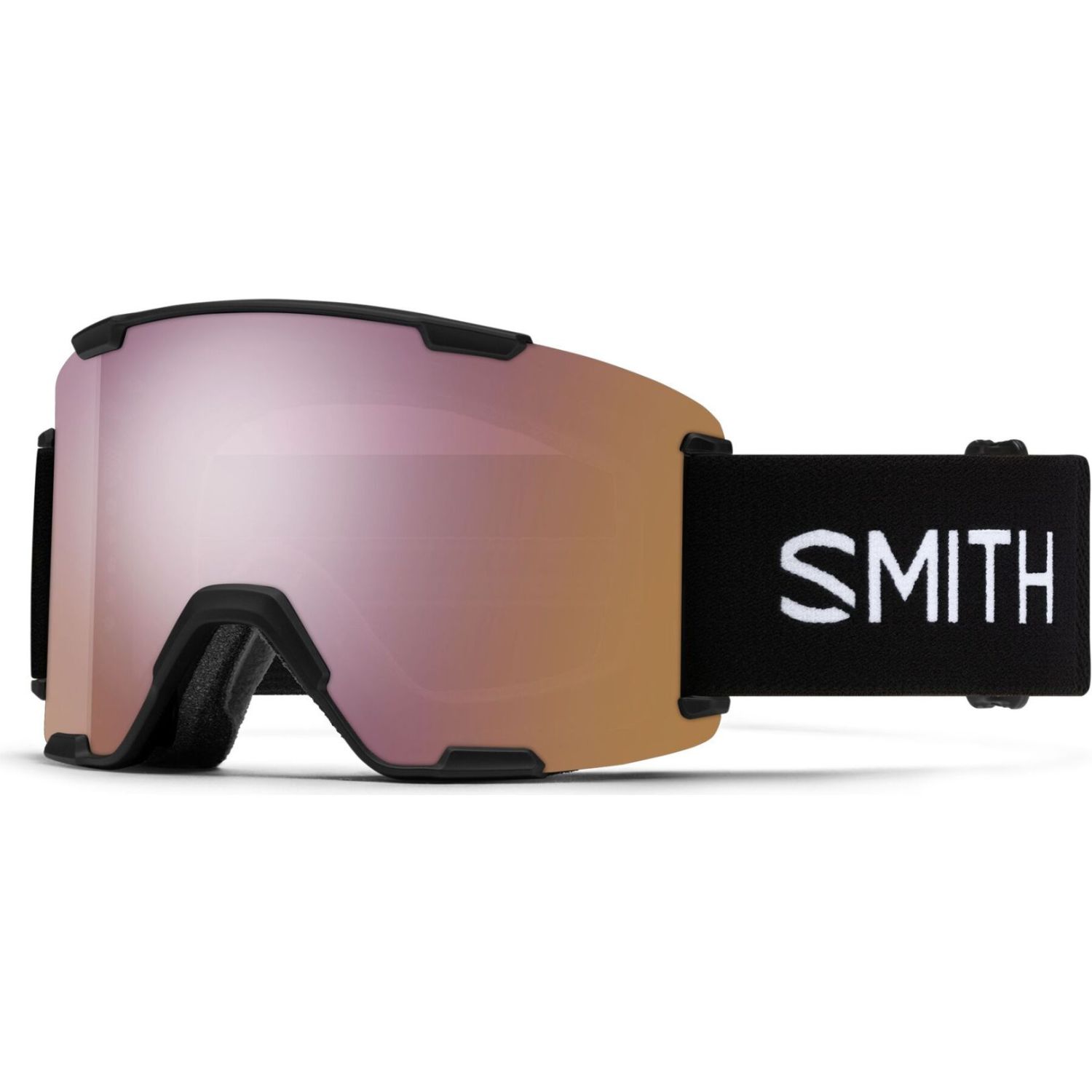 Produktfoto: Smith Stash XL, skibriller, black