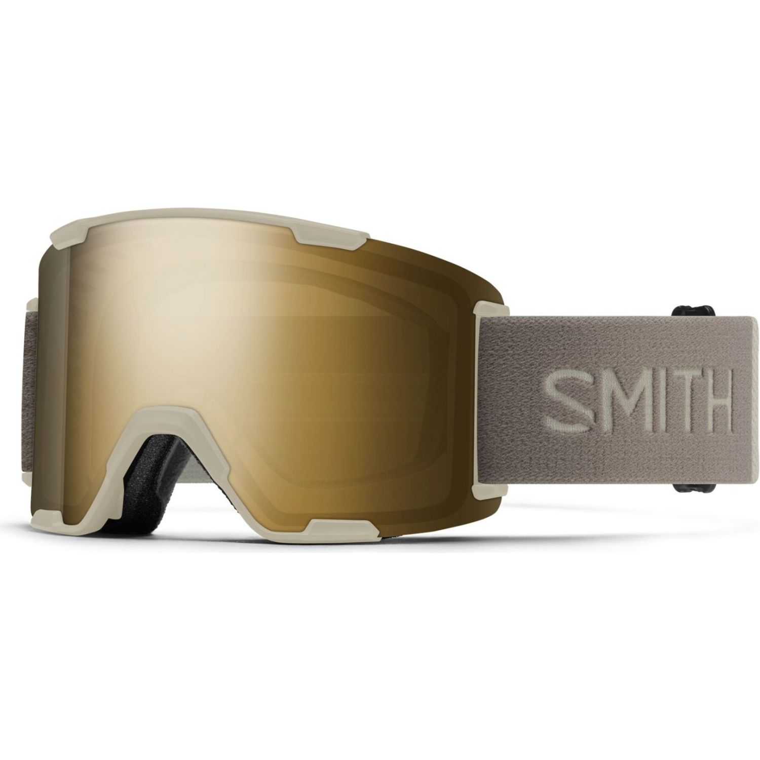 Produktfoto: Smith Stash XL, skibriller, chalk