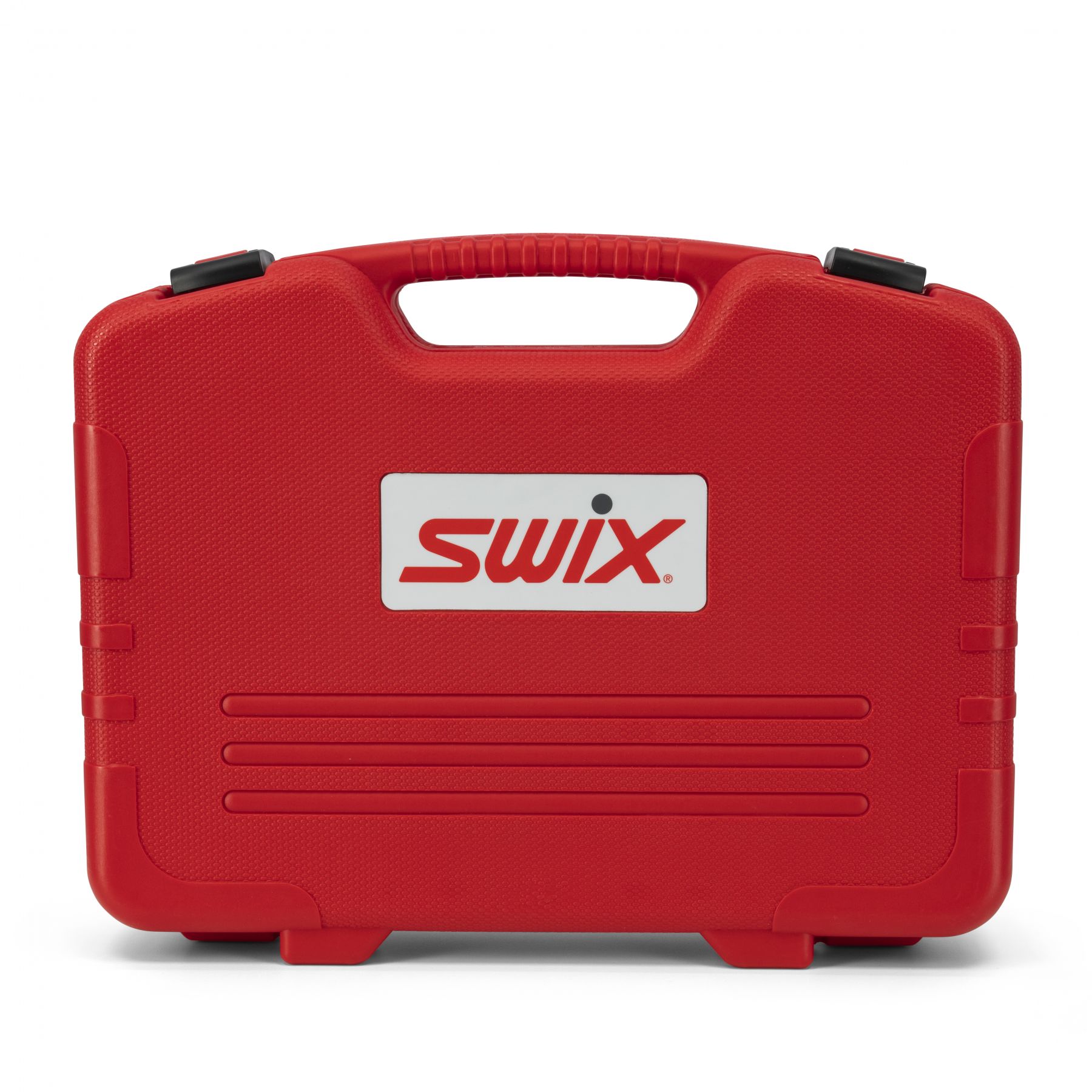 Billede af Swix Medium Wax Case XC, Filled hos Skisport.dk