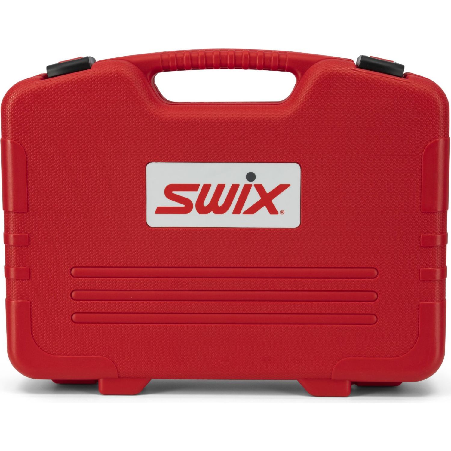 SWIX Medium Wax Case XC, Filled - Udendørsliv fra Swix