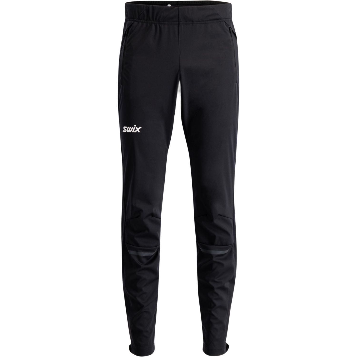 Swix Nordic XC, skibukser, herre, sort