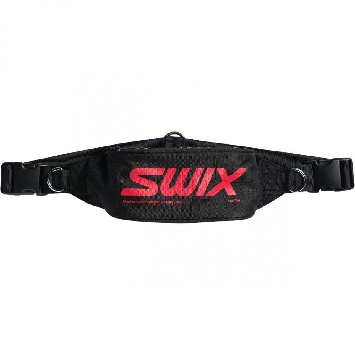 Swix børne skisele billede