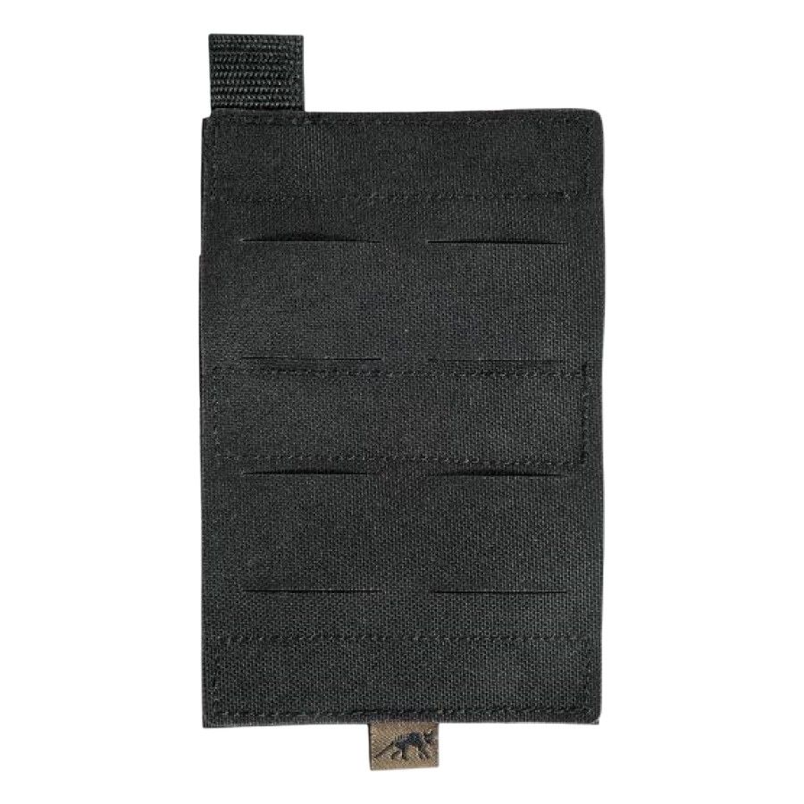 Tasmanian Tiger 2 Molle Adapter VL, lomme tilbehør, sort billede