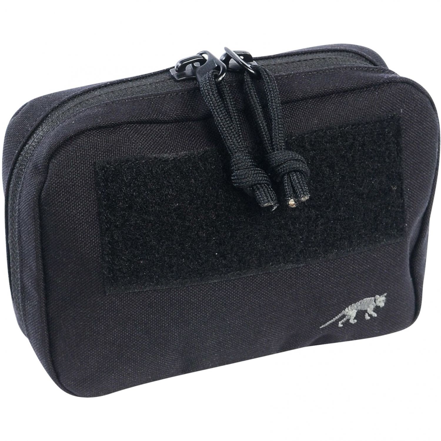 Tasmanian Tiger Admin Pouch, Kontortaske Sort billede