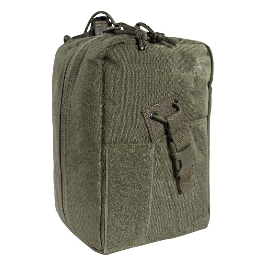 Tasmanian Tiger Base Medic Pouch MKII, multitaske, grøn billede
