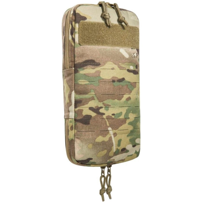 Tasmanian Tiger T Bladder Pouch Extended Mc - Multicam - Taske