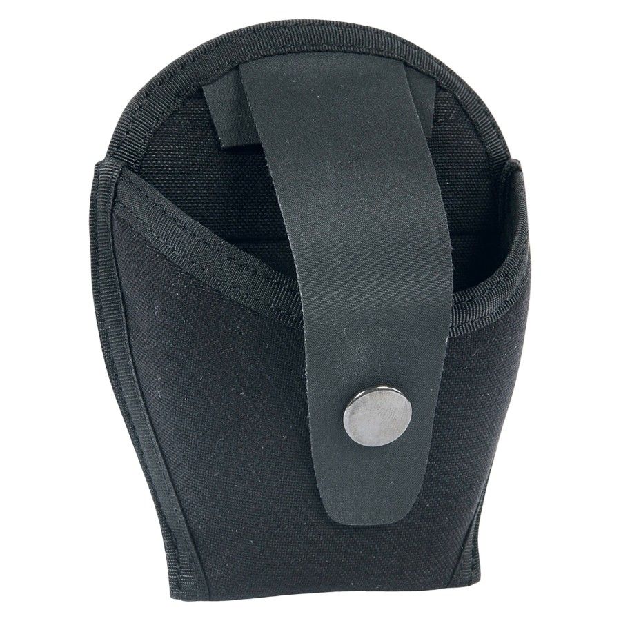 Tasmanian Tiger Cuff Case Open MKII, bælte tilbehør, sort billede