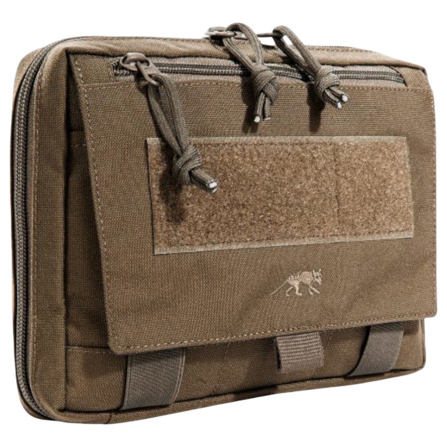 Tasmanian Tiger EDC Pouch, multitaske, brun billede