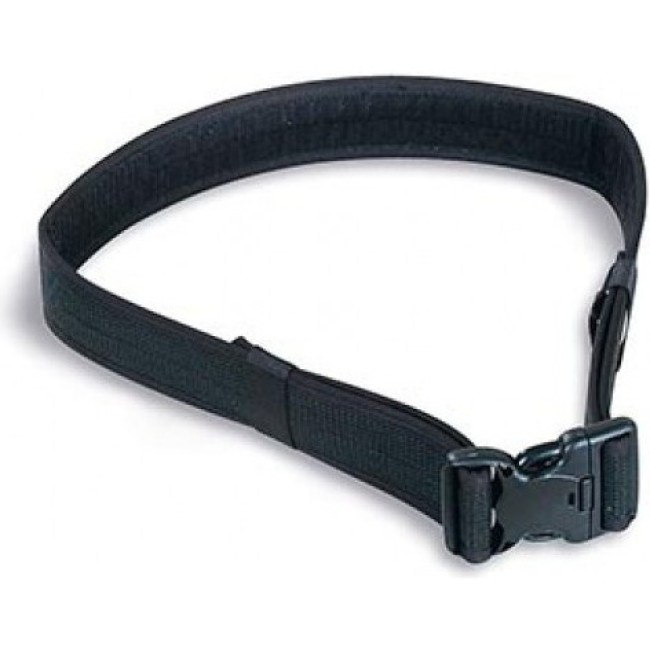 Tasmanian Tiger Tt Equipment Belt Outer - Black - Str. 135 - Bælte