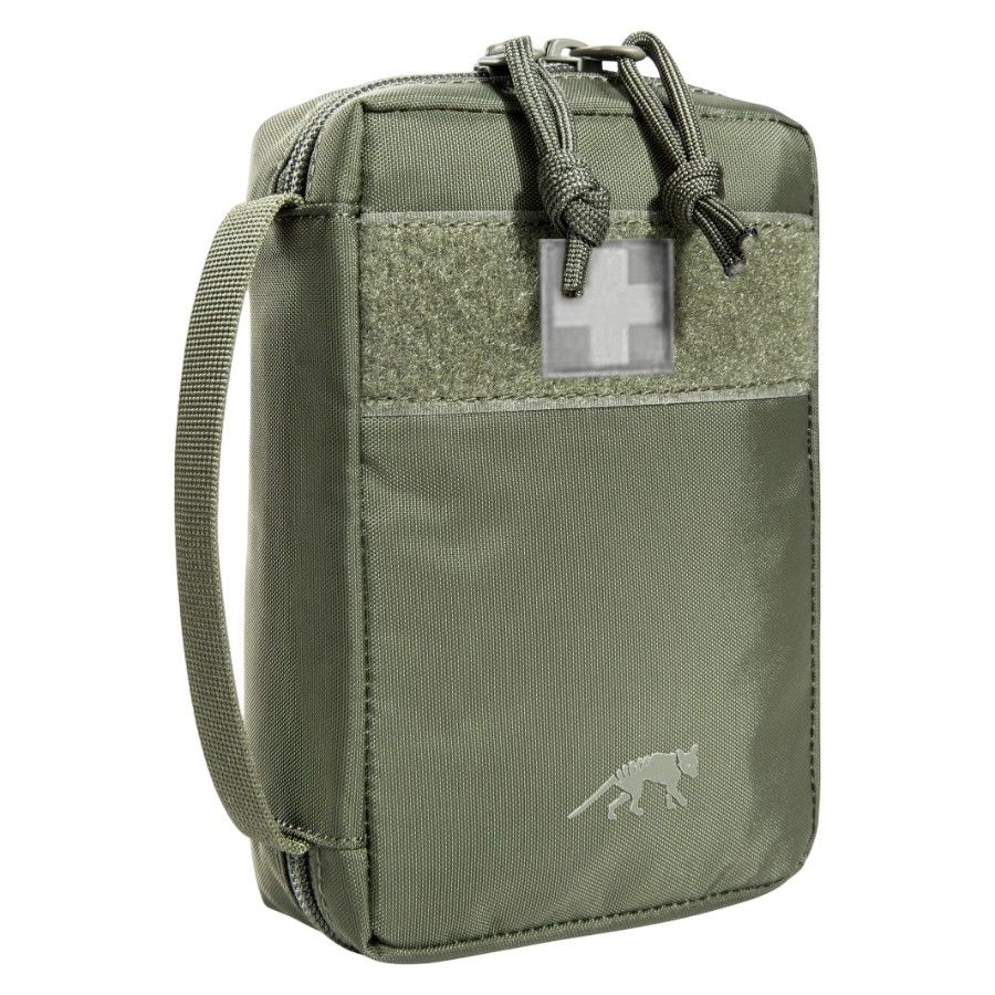 Tasmanian Tiger First Aid Basic, førstehjælp, grøn billede