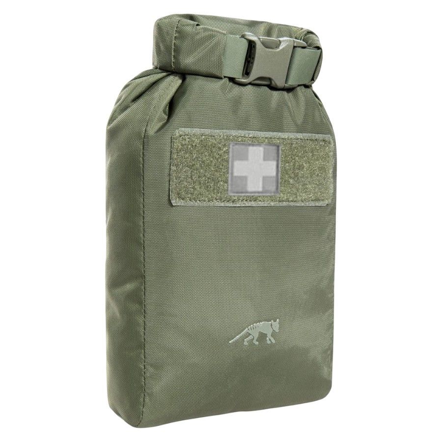 Tasmanian Tiger First Aid Basic WP, førstehjælp, grøn billede